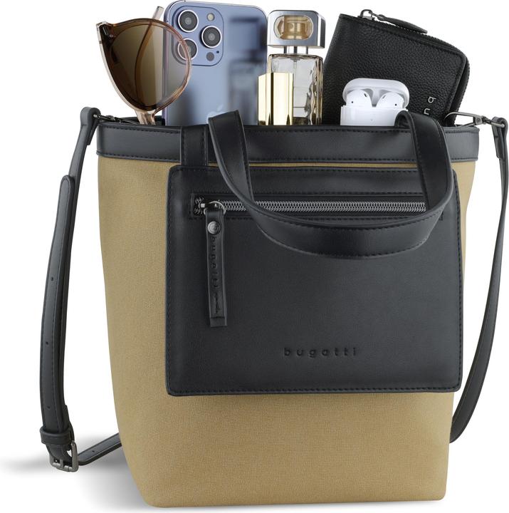 Produktbild Bugatti Elena Shopper Tasche 32 cm (10 l)