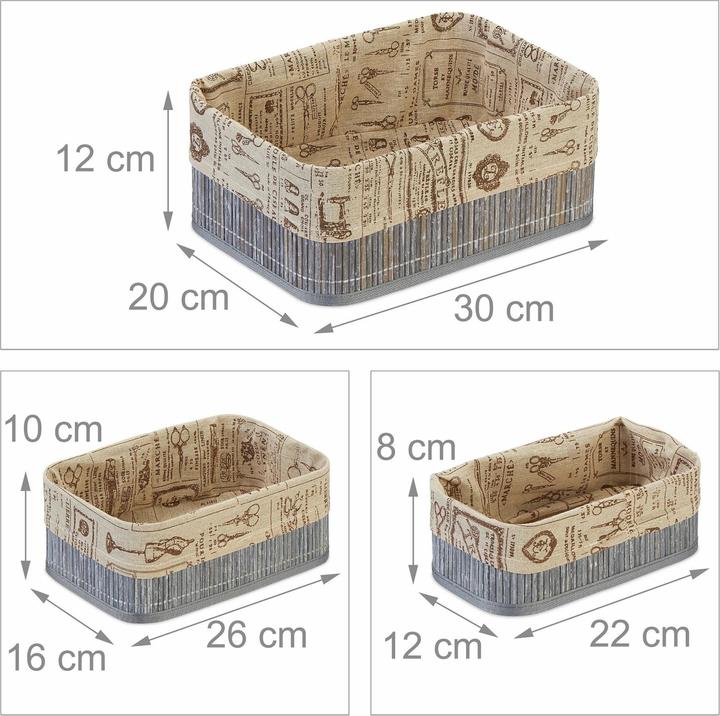 Produktbild Relaxdays Küchenrollenhalter