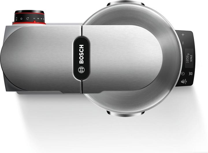 Productafbeelding Bosch Hausgeräte MUM9BX5S65 (1500 W)