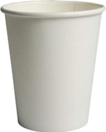 Papstar Papp-Trinkbecher (50 x)