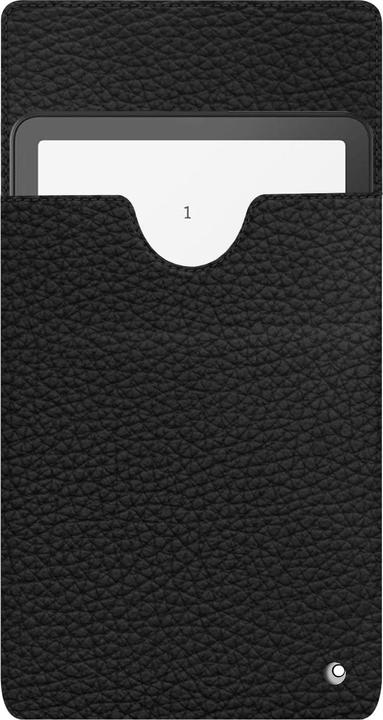 Actual product image Noreve Leather case