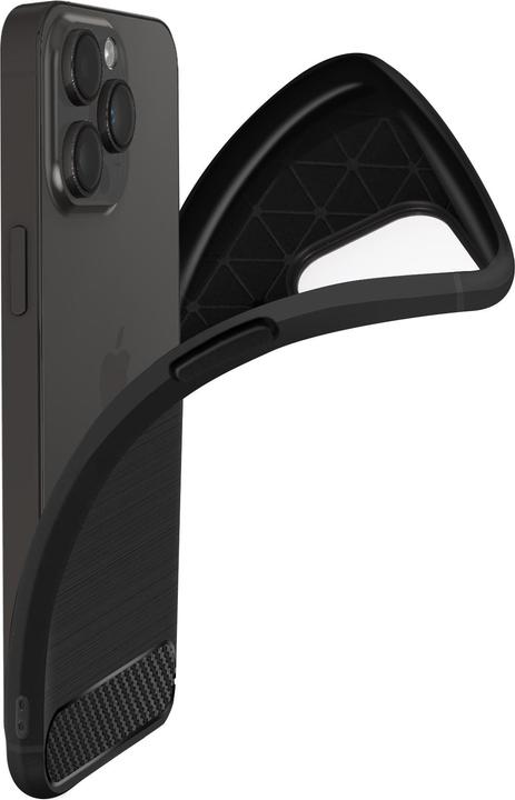 Produktbild Avizar Carbrush Series (Apple iPhone 14 Pro)