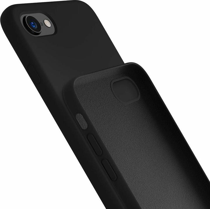 Image du produit 3MK Apple iPhone 7/8/SE 2020/2022 - Silicone Case (Apple iPhone 7, Apple iPhone SE (3ème génération), Apple iPhone SE (2ème génération))