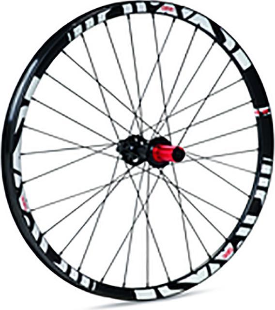 Gurpil GTR SL27 Shimano (Hinterrad, 29")