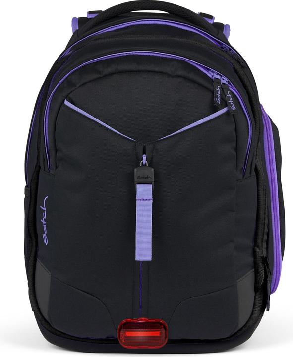 Actual product image Satch Match Schulranzen-Set 3-teilig (30 l)