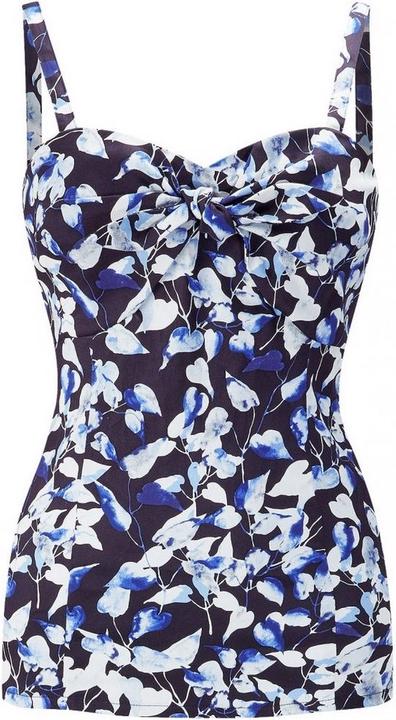 Produktbild Joe Browns Purely Vintage Top Mit Muster