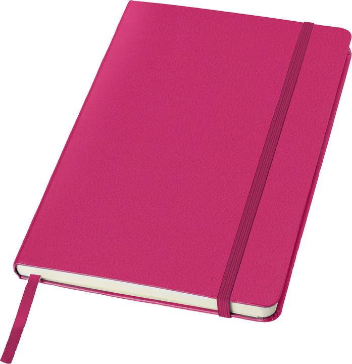 Journal Books Notebook (2 piece pack) (A5, Lined, Hardcover)