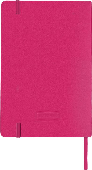 Actual product image Journal Books Notebook (2 piece pack) (A5, Lined, Hardcover)