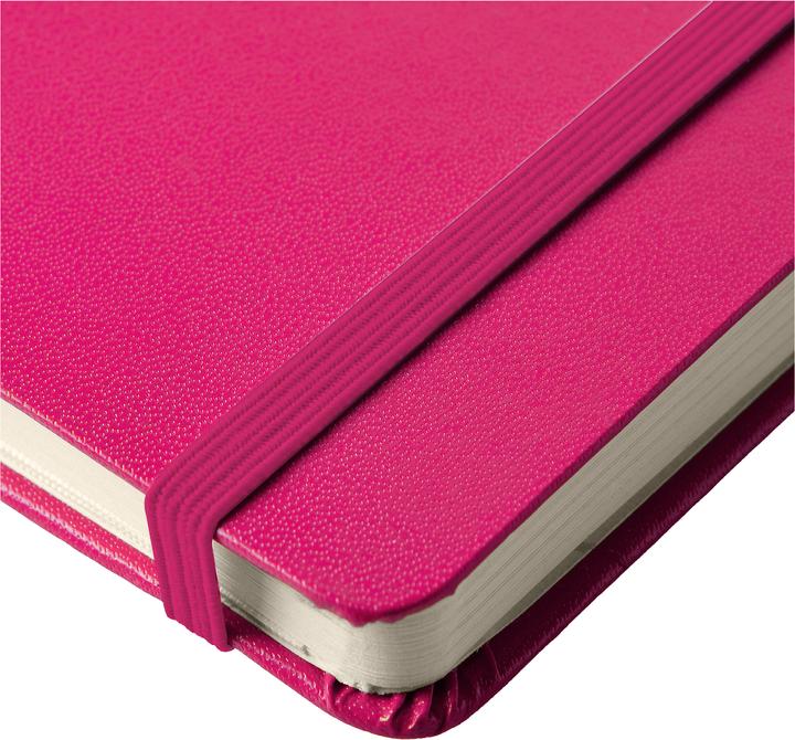 Actual product image Journal Books Notebook (2 piece pack) (A5, Lined, Hardcover)
