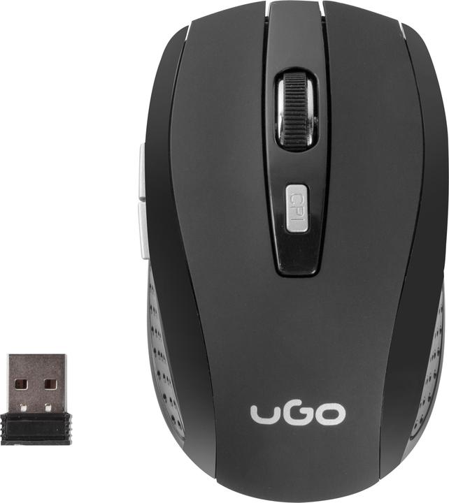 Immagine prodotto uGO MY-03 (Senza fili)