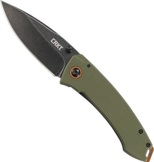 Actual product image CRKT Tuna (8.20 cm)