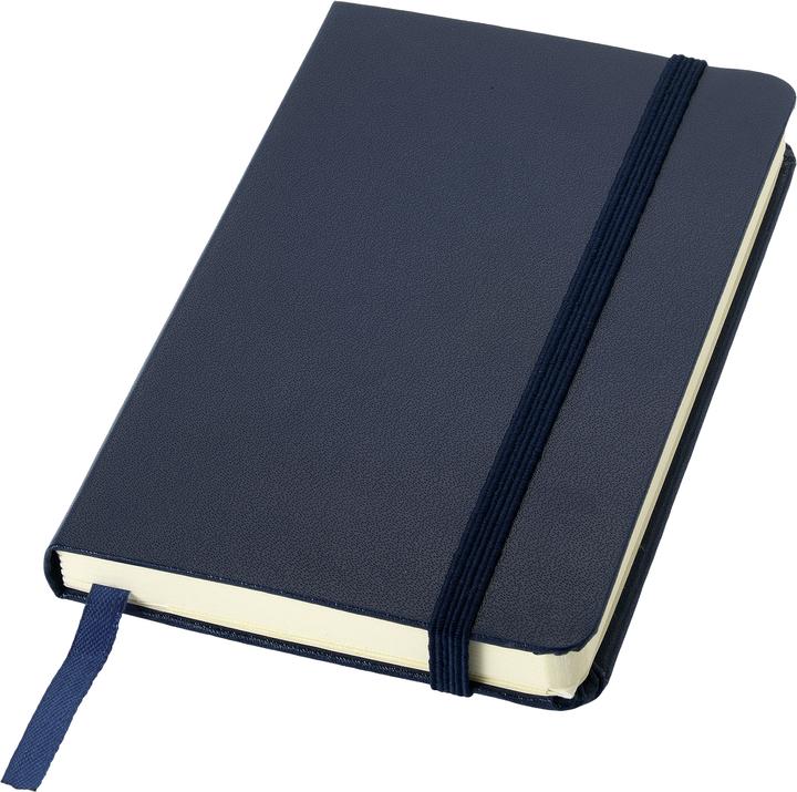 Journal Books Pocket notebook A6 (A6, Lined, Hardcover)