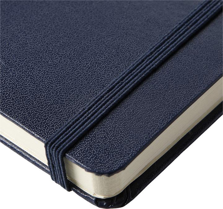 Immagine prodotto Journal Books Taccuino tascabile A6 (A6, Righe, Copertina rigida)