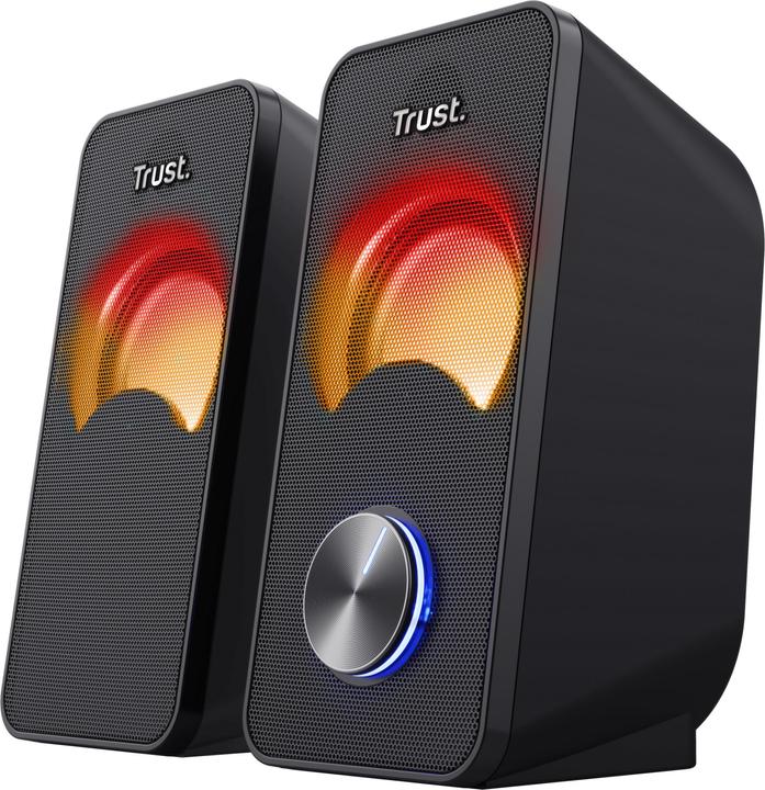 Actual product image Trust Arys
