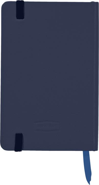 Immagine prodotto Journal Books Taccuino tascabile A6 (A6, Righe, Copertina rigida)