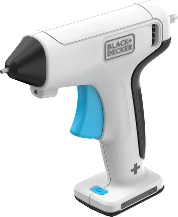 Immagine prodotto Black & Decker BCGL115-XJ