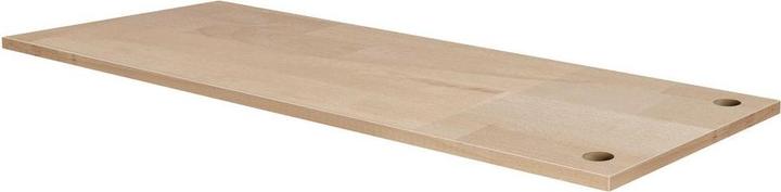 wolfcraft Arbeitsplatte L (Holz)