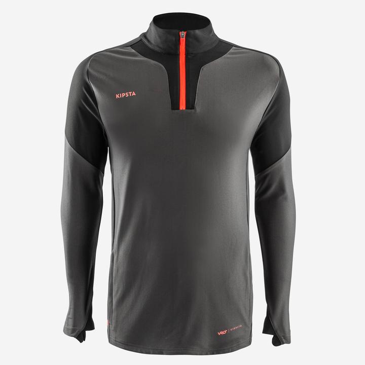Kipsta 1/2 ZIP VIRALTO (M)