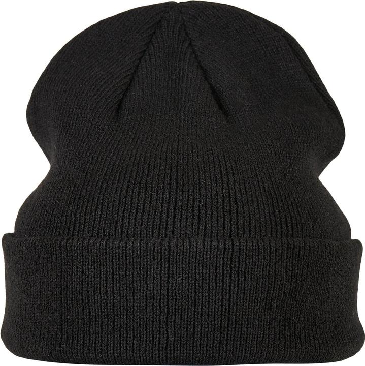 Immagine prodotto Urban Classics Logopatch Beanie per bambini 2-Pack (134/140)