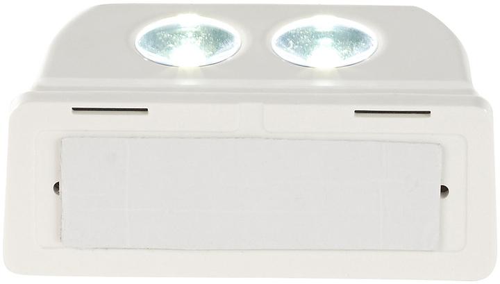 Produktbild Luminea LED-Türleuchte (50 lm)