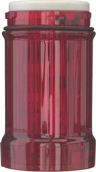 Image du produit Eaton Feu permanent à LED, rouge, 230V, 40mm