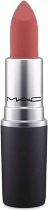 Image du produit MAC Cosmetics Powder Kiss Lipstick (930 Traversée de briques)