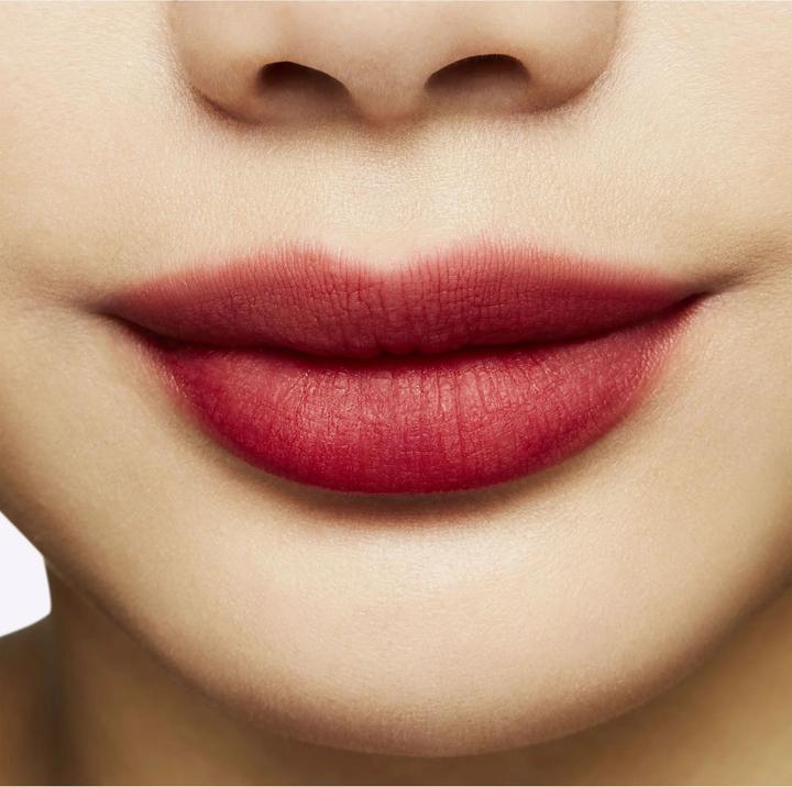 Immagine prodotto MAC Cosmetics Powder Kiss Liquid Lipcolour (Tesoro, 995 Moda)