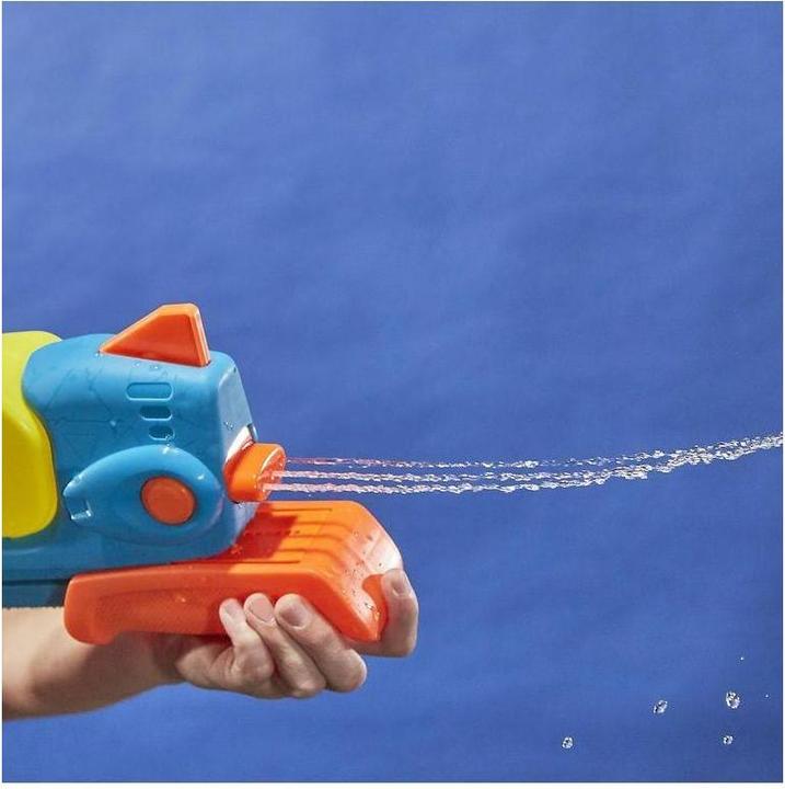 Produktbild Nerf Super Soaker Wave Spray Wasserblaster