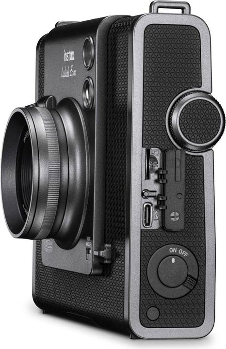 Immagine prodotto Fujifilm Instax Wide Evo Black