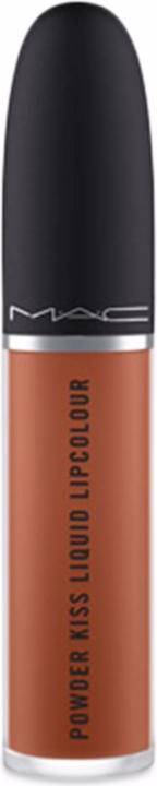 MAC Cosmetics Powder Kiss Liquid Lipcolour (979 Impulsive)