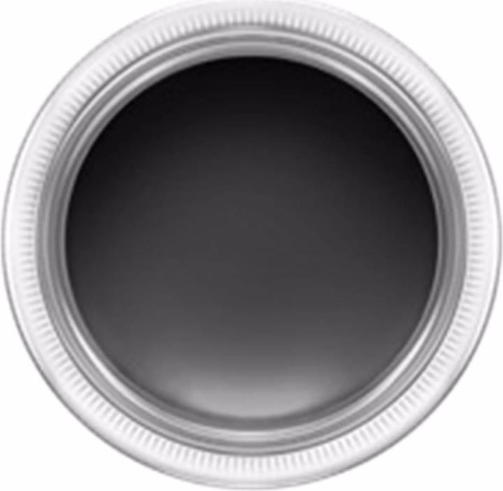 Produktbild MAC Cosmetics Pro Longwear Paint Pot (Black Mirror)