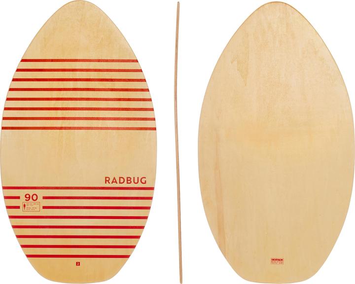 Produktbild Radbug SKB 100