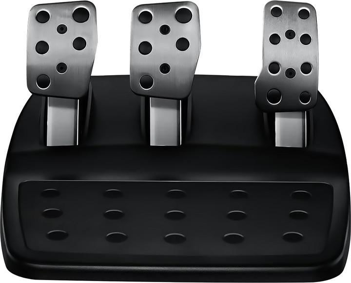 Actual product image Logitech G G29 Driving Force (PlayStation, PC) (PS3, PS4, PC, PS5)