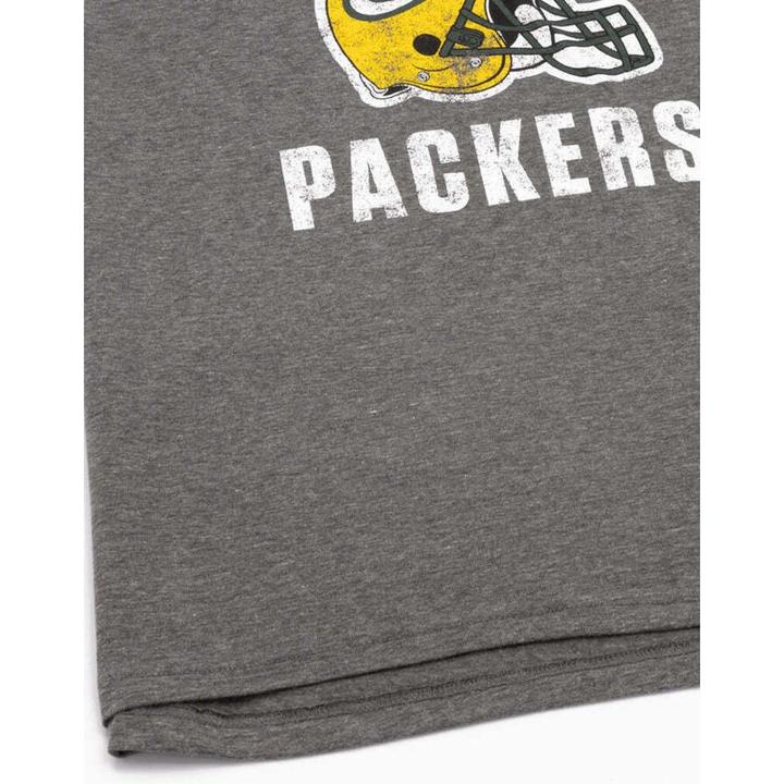Actual product image Green Bay Packers Tshirt (S)