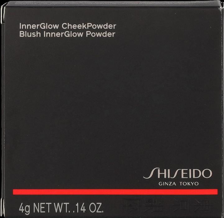 Produktbild Shiseido InnerGlow CheekPowder (01 Inner Light)