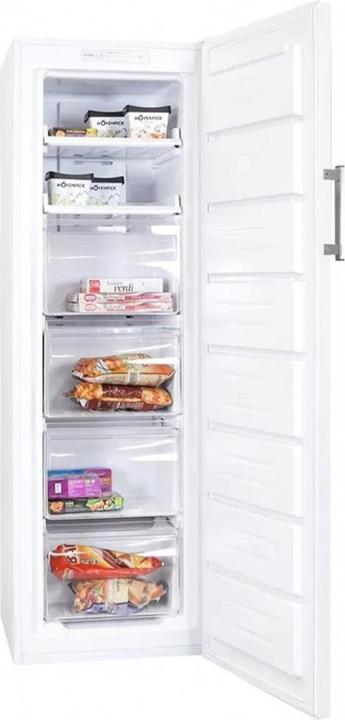 Immagine prodotto Kibernetik TK200 (Struttura autonoma, 204 l)