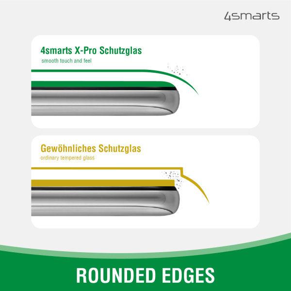 Produktbild 4smarts 360° Protection Set (1 Stück, Samsung Galaxy S23 FE)
