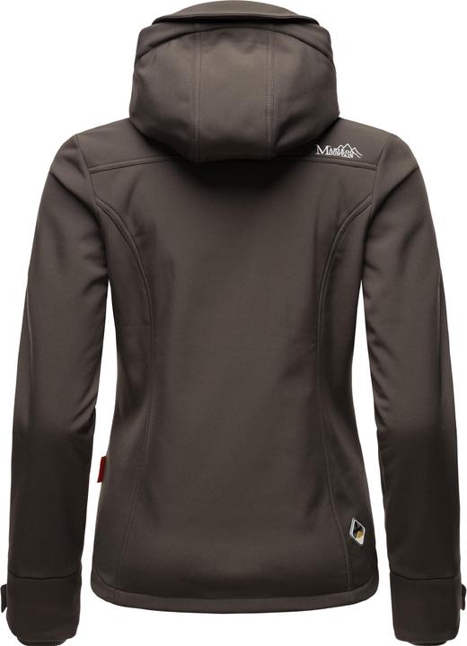 Produktbild Marikoo Kleinezicke (3XL)