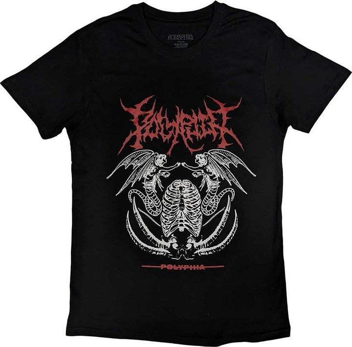 Polyphia Ritual TShirt