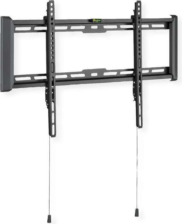 Actual product image Value TV wall bracket, 27 mm wall distance (Wall, 80", 75 kg)