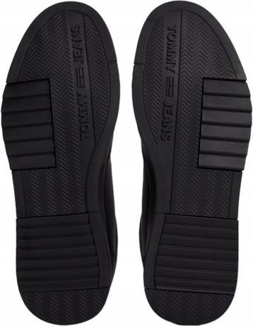 Actual product image Tommy Hilfiger Tjm Retro Ess (42)