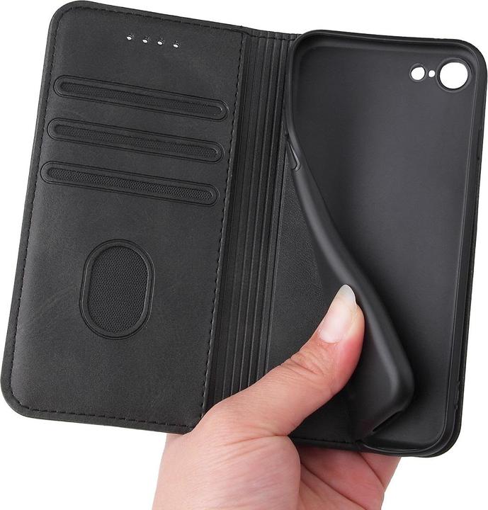 Image du produit Cover-Discount Stand Flip Case (Apple iPhone SE)