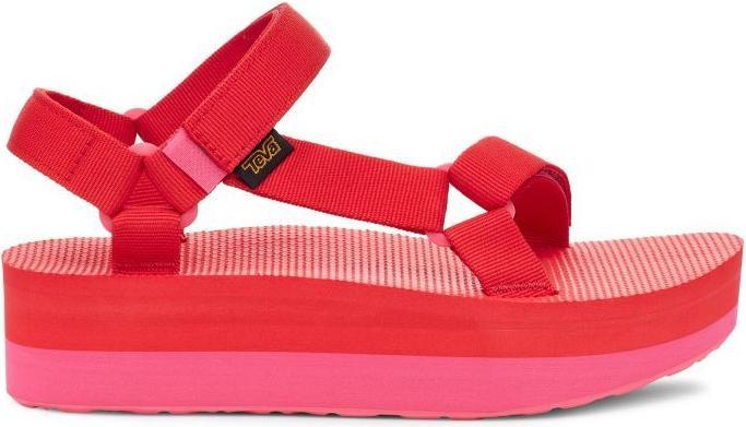 Teva FlatForm Universal - Sandalen - Damen