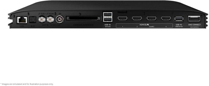 Produktbild Samsung QE65QN800C (65", QN800C, NeoQLED, 8K, 2023)