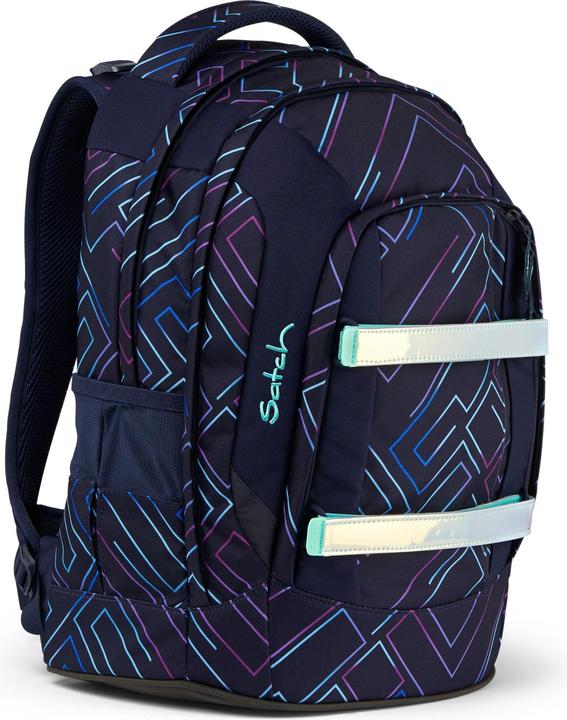 Immagine prodotto Satch Confezione Laser viola (30 l)