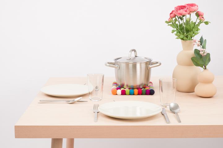 Image du produit Myfelt Dessous de plat Lotte (Dessous de poêle)