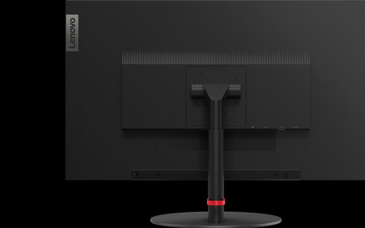 Image du produit Lenovo ThinkVision T27i-10 (1920 x 1080 pixels, 27")