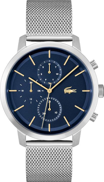 Immagine prodotto Lacoste Replay (Cronografo, 44 mm)