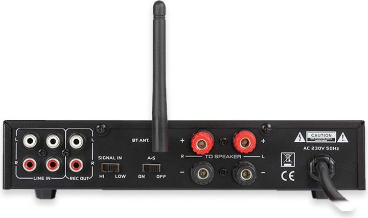 Produktbild Dynavox ESA-18 MK BT (Verstärker)