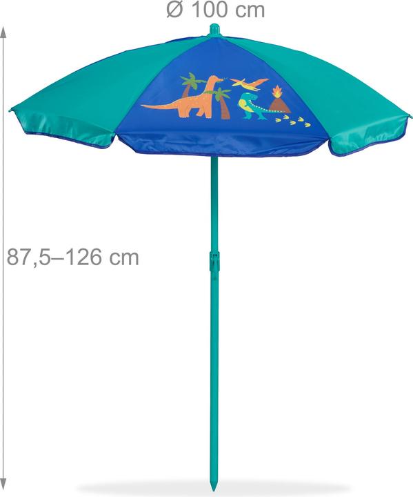 Image du produit Relaxdays Ensemble camping